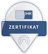 IHK Zertifikat