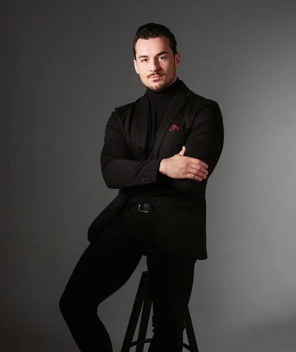 Konrad Michali, Inhaber Premises Fidelis